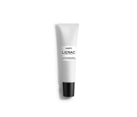 Lierac Diopticerne Fluide clarifiant Correction des cernes sous les yeux 15ml
