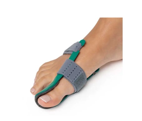 Comforsil Correcteur Nocturne d’Hallux Valgus Pied Gauche 1 Unité