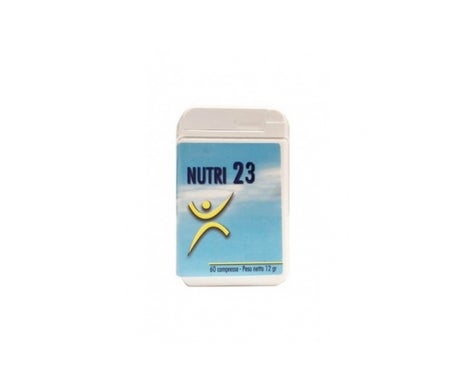 Nutri N� 23 60comp