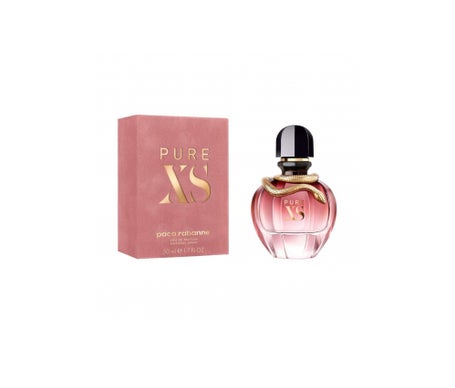 Paco Rabanne Pure Xs Eau De Parfum 50ml
