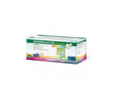 Entérolactose buvable Bb 12Fl
