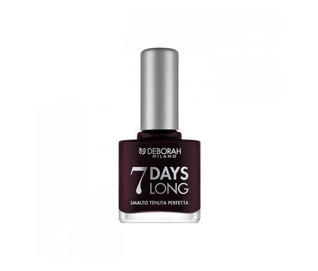 Deborah Vernis 7 Jours Nº797