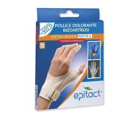 Epitact Ort Hand Ntt Right S