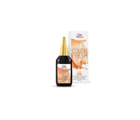 Wella Color Fresh Couleur temporaire 75ml