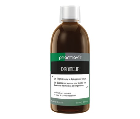 Pharmavie Draineur 500ml