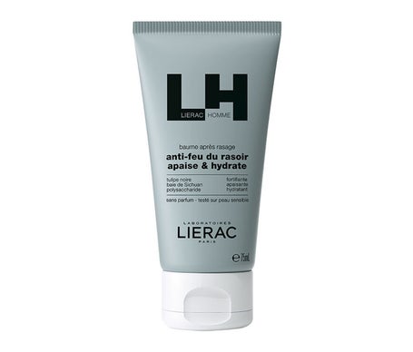 Lierac Homme Anti Feu du Rasoir 75ml