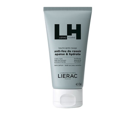 Lierac Homme Anti Feu du Rasoir 75ml