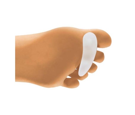 Gel Souris Orliman Gel Gauche T-m