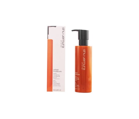 Shu Uemura Urban Moisture Hydro-Nourishing Conditioner Cheveux secs 250ml