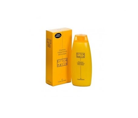 Shampooing antipelliculaire Triconalils 250ml