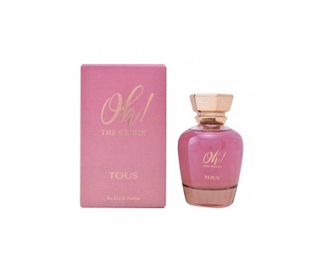 Tous Oh The Origin Eau De Parfum 30ml Vaporisateur