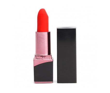Diversual Divy Sextoy Rechargeable Rouge À Lèvres
