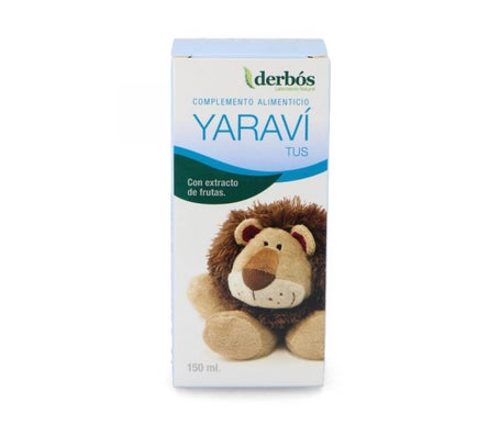 Derbos Yaraví Tus Bébé 150ml
