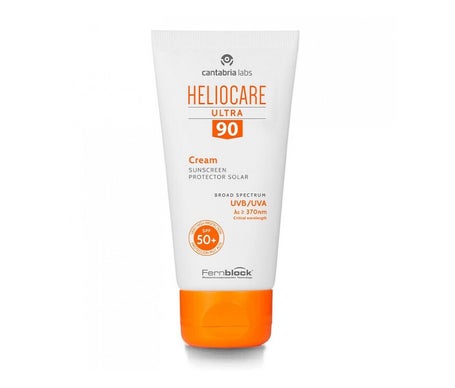 Heliocare Cream Ultra 90 SPF50 50ml