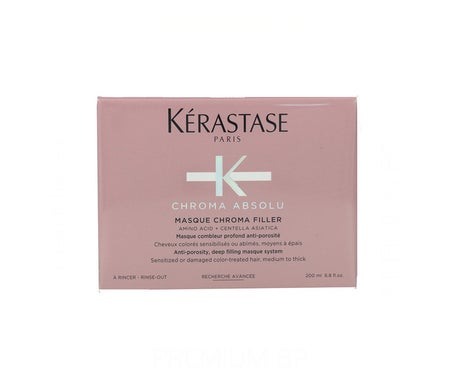 Kerastase Chroma Absolu Masque Chroma Filler Mascarilla 200ml