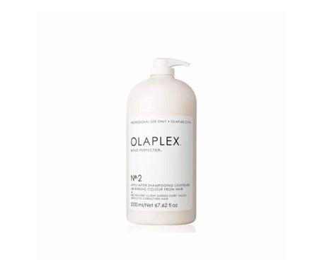 Olaplex Bond Perfector Traitement capillaire No. 2 2000ml