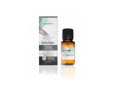 Katafray Bio 10ml Huile Essentielle