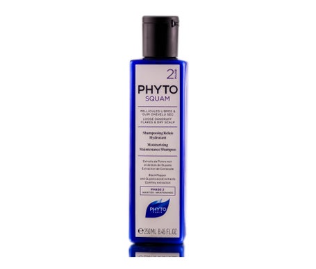 Phyto Shampooing Hydratant d'Entretien 250ml