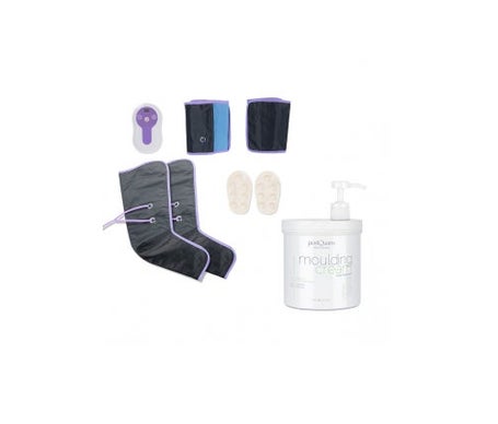 Dossier sur la pressothérapie à domicile de Postquam