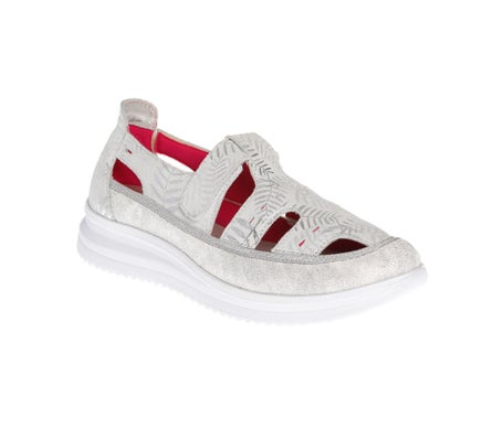 Adour Chut Ad2318 Chaussure Blanc Taille 41 1 Paire