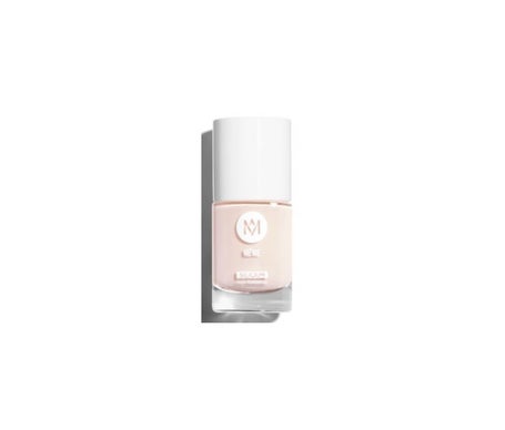 MÊME Vernis Au Silicium Nude 10ml