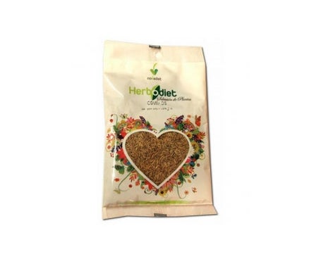 Sac de grains de cumin Nova Diet