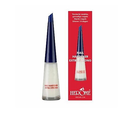 Herome Durcisseur Extra Fort Pour Ongles 10ml