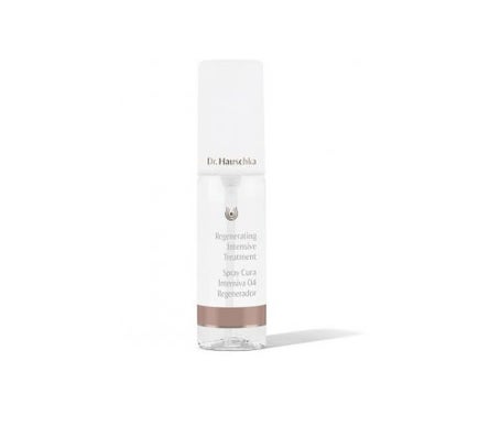 Dr. Hauschka Intensive Cure Spray 04 40 Ml