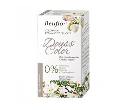 Beliflor Douss Color 105 Avellana 131ml