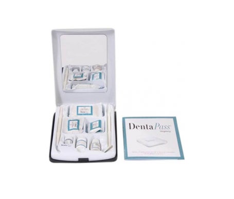 Dentapass Pharmav Kit Dent Urgency