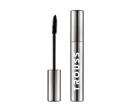 Mayoly Spindler Trouss Milano Mascara Noir 13ml