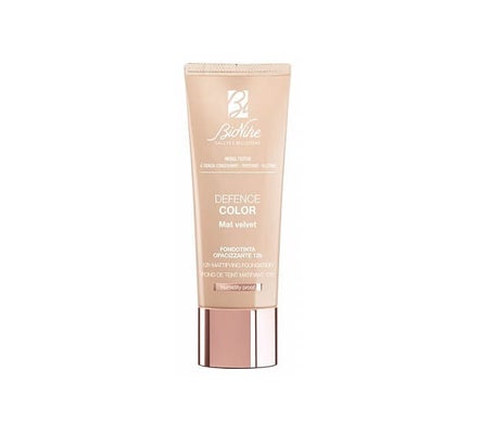 Bionike Defence Color Lifting Foundation 203 Sable 30ml
