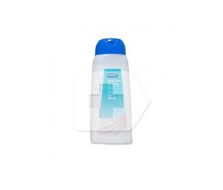 Alvita gel bain crème 300ml