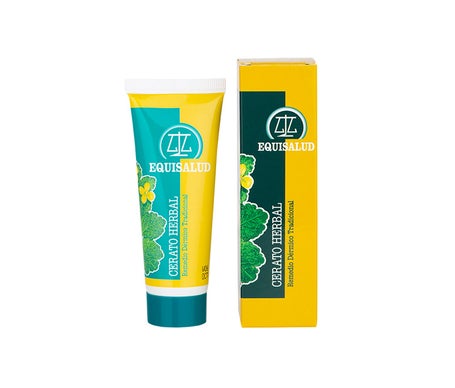 Céréale aux herbes 50g