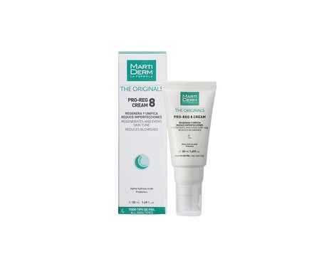 Martiderm™ REG 8 Crème régénérante 50 ml