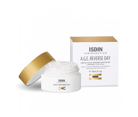 Isdinceutics Age Reverse 50ml