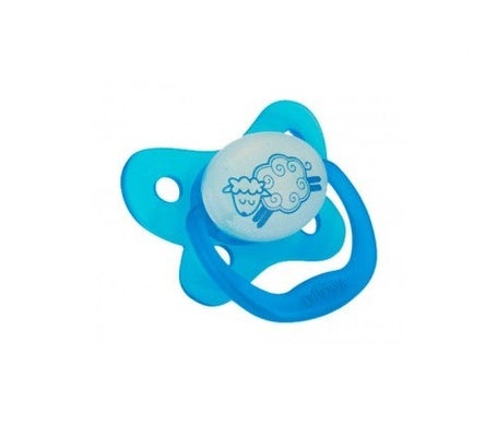 Dr Brown's Prevent Silicone Pacifier Shield Butterfly Shield T-1 1ud