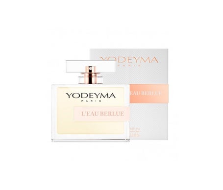 Yodeyma L'Eau Berlue Eau de Parfum 100ml