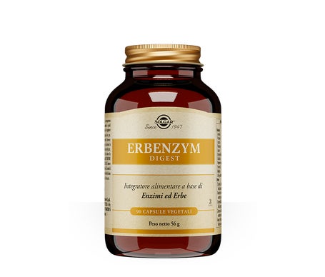 Solgar Comfort Zone Comfort Zone Digestive Complex 90caps.