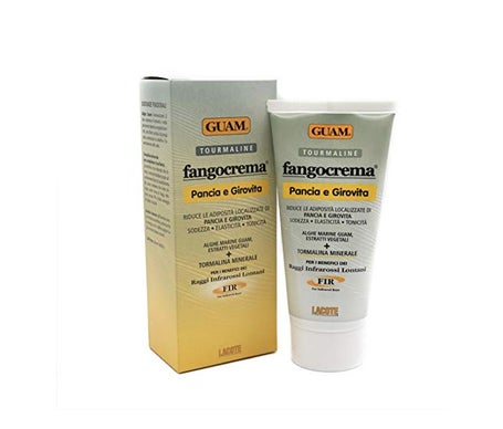 CRÈME DE BOUE À LA TOURMALINE PANC/GIR