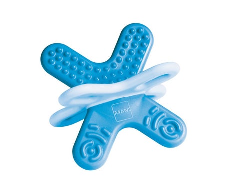 Mam Teether Mini Bite & Relax Phase 2 A 1ut