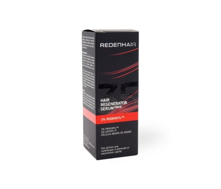 Redenhair Regenerator Serum Forte 50 ml