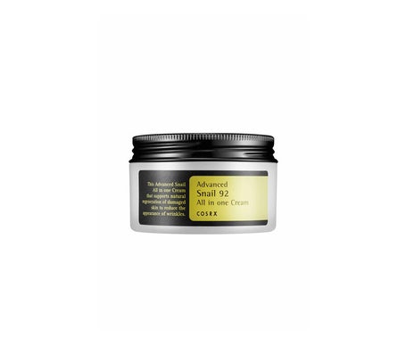 Cosrx Advanced Snail 92 All In One Cream 100ml
