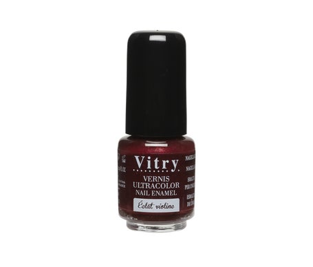 Vitry V Ong Ôclat Violine Mini Fl/4Ml