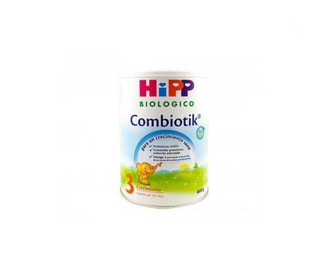 HiPP Combiotik 3 Lait de Croissance 800 g