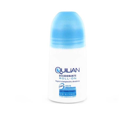 Quilian désodorante roll on 75ml