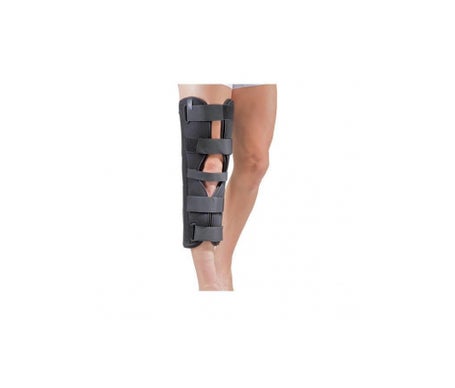 Gibaud Attel Genou ortho Univer6437 T4