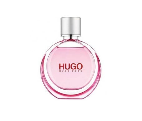 Hugo Boss Woman Extreme Eau De Parfum Femme Vaporisateur 50ml