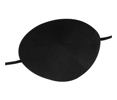 Patch pour les yeux noirs