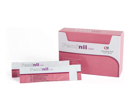 Feminil Lube 2